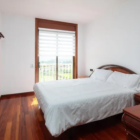 Ag Casa Chorente Con Piscina, Rias Baixas Galicia * Taragona