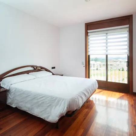 Ag Casa Chorente Con Piscina, Rias Baixas Galicia
