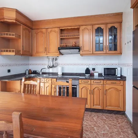 Сasa de vacaciones Ag Casa Chorente Con Piscina, Rias Baixas Galicia Taragona