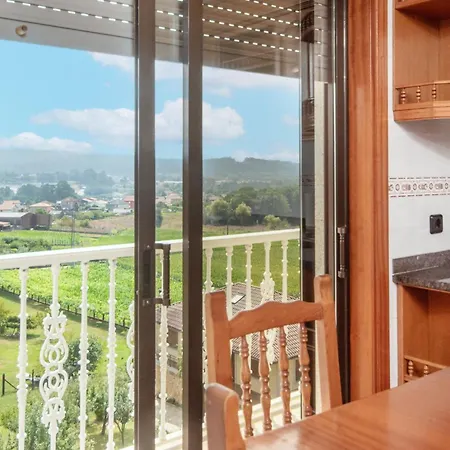Сasa de vacaciones Ag Casa Chorente Con Piscina, Rias Baixas Galicia *