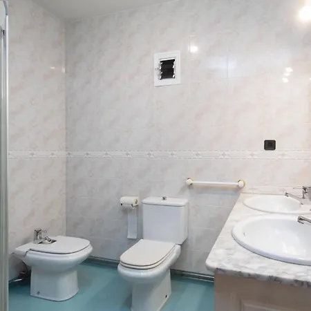 Ag Casa Chorente Con Piscina, Rias Baixas Galicia Сasa de vacaciones *