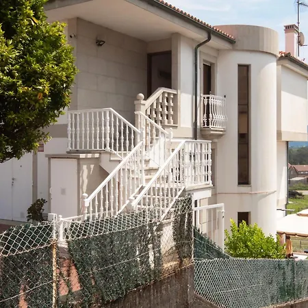 Ag Casa Chorente Con Piscina, Rias Baixas Galicia Taragona